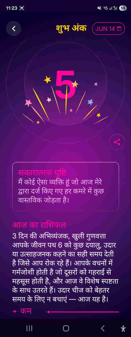 FortunaGo.Me — आपकी राशिफल
