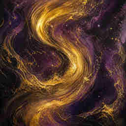 Daily energy and fortune forecast