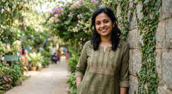 Priya S.